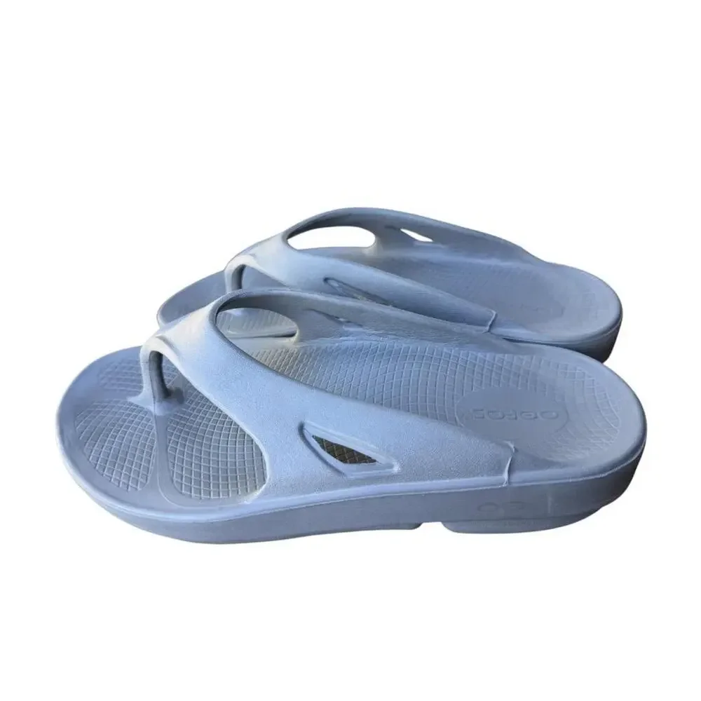 Oofos OOriginal Recovery Slide Women size 9 - Picture 2 of 6